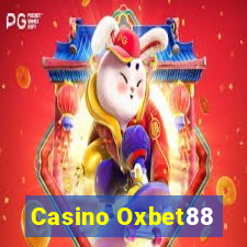 Casino Oxbet88