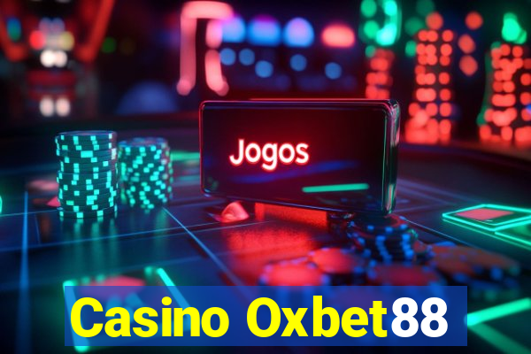 Casino Oxbet88