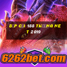 Bắp cải 188 thưởng net 2019