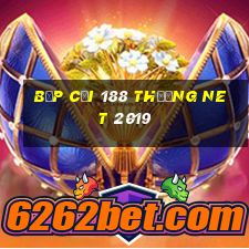 Bắp cải 188 thưởng net 2019