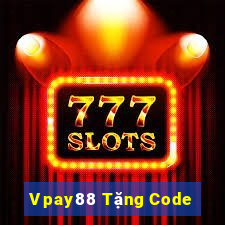 Vpay88 Tặng Code