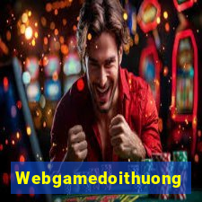 Webgamedoithuong Game Bài Quay Hũ