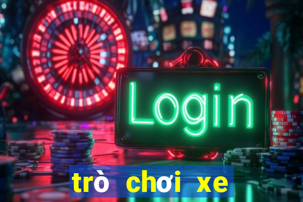 trò chơi xe cứu hỏa