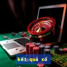 kết quả xổ số quay trực tiếp