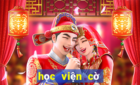 học viện cờ bạc live action