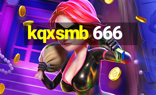 kqxsmb 666