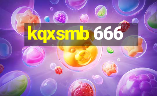 kqxsmb 666