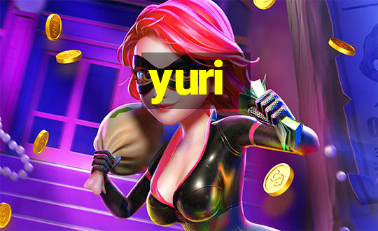 yuri