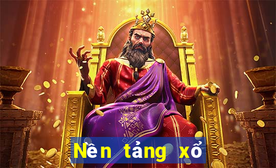 Nền tảng xổ số 9998