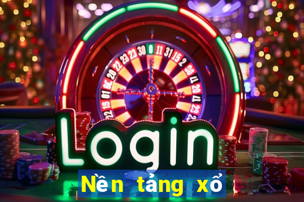 Nền tảng xổ số 9998