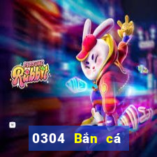 0304 Bắn cá phiên bản Android