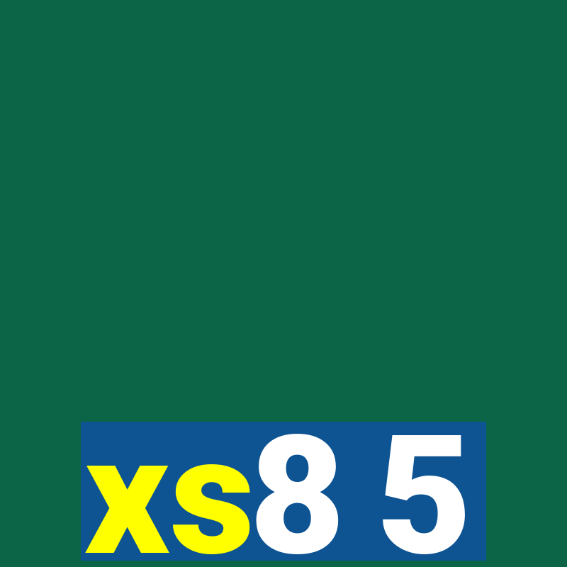 xs8 5