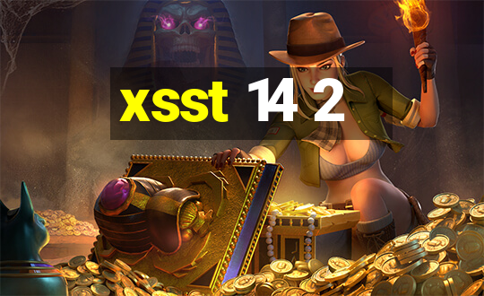 xsst 14 2