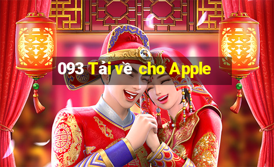 093 Tải về cho Apple