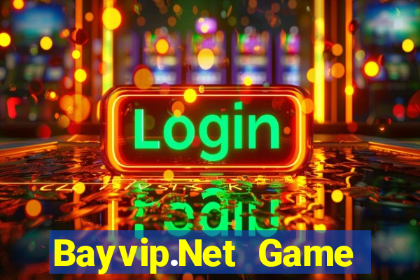 Bayvip.Net Game Bài Pc