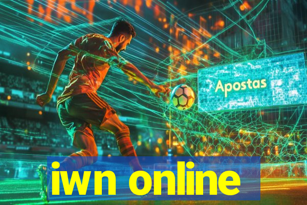 iwn online