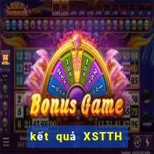 kết quả XSTTH ngày 6