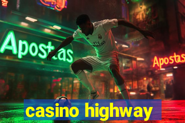 casino highway