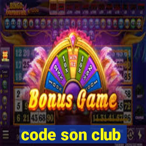 code son club