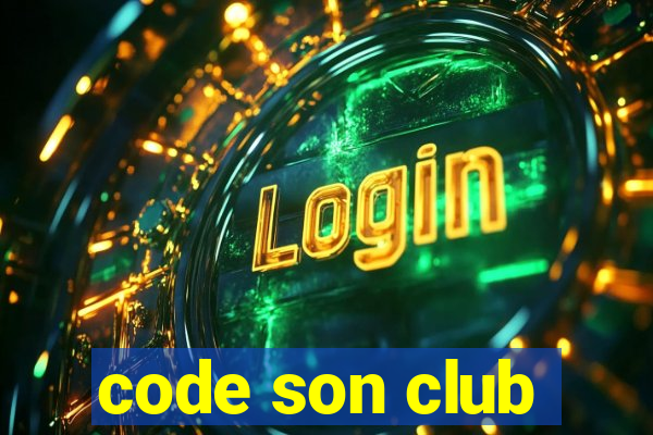 code son club