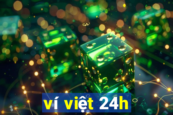 ví việt 24h