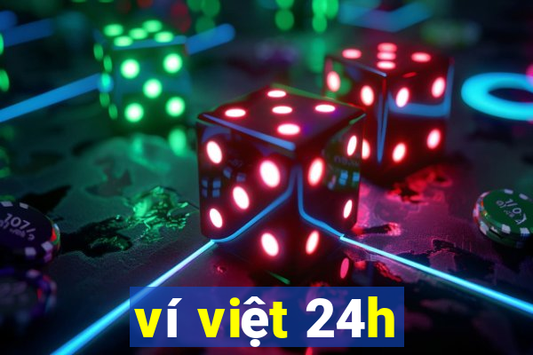 ví việt 24h