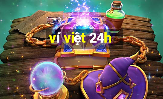 ví việt 24h