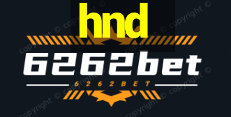 hnd