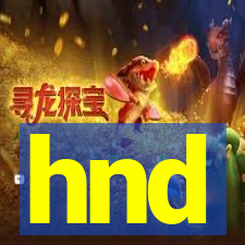 hnd