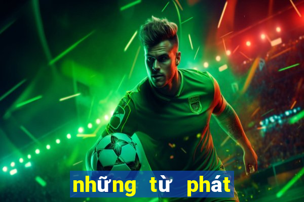 những từ phát âm  e bẹt