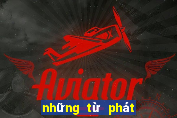 những từ phát âm  e bẹt