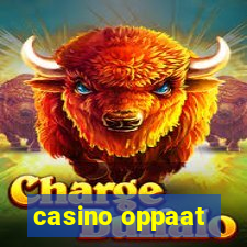 casino oppaat