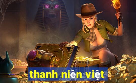 thanh niên việt