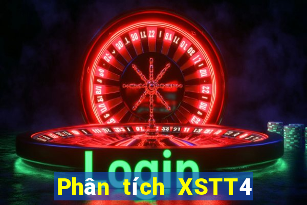 Phân tích XSTT4 ngày 19