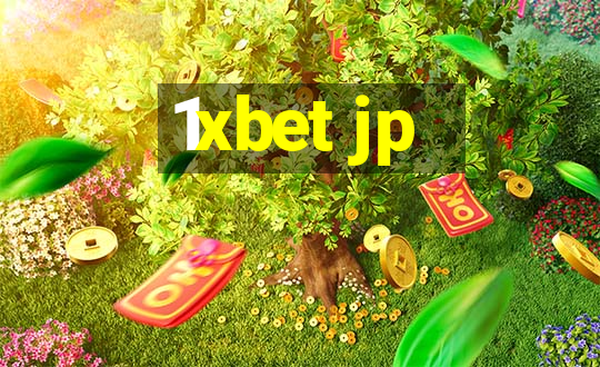 1xbet jp