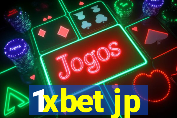 1xbet jp