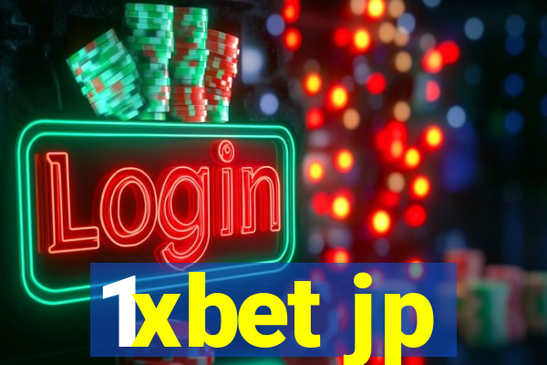 1xbet jp