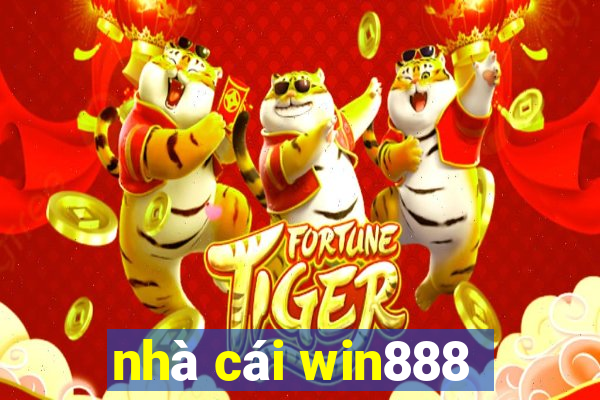 nhà cái win888