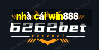 nhà cái win888