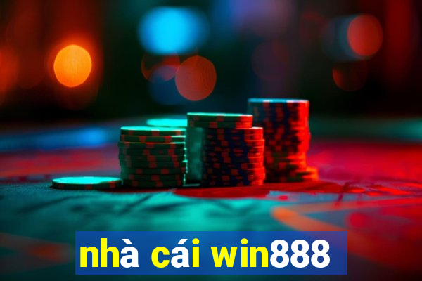 nhà cái win888