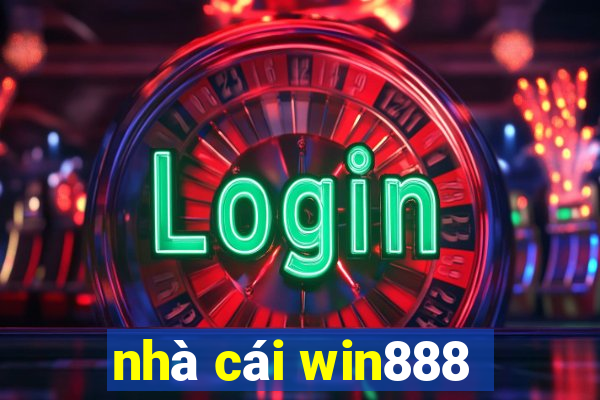 nhà cái win888