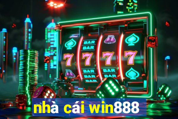 nhà cái win888