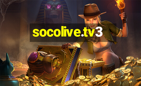 socolive.tv3