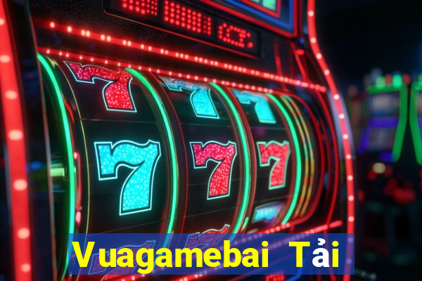 Vuagamebai Tải Game Bài Nhất Vip