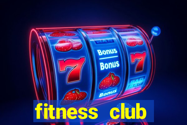 fitness club oklahoma city ok