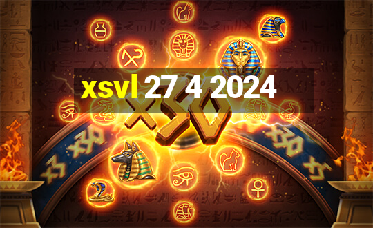 xsvl 27 4 2024