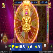 Fun88 xổ số một đối một