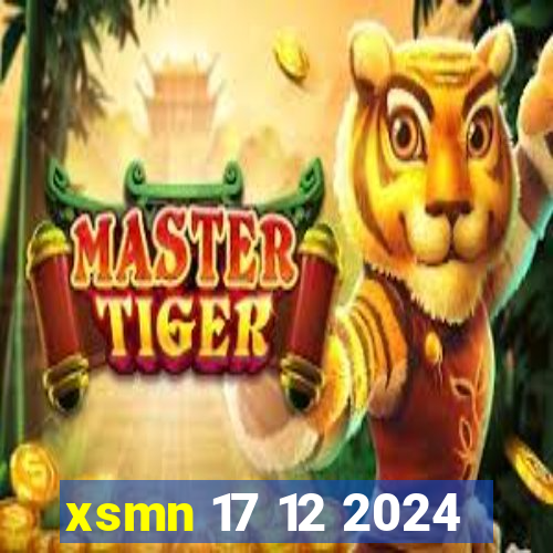 xsmn 17 12 2024