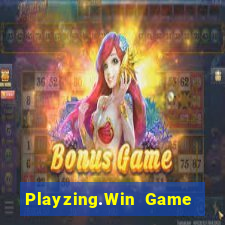 Playzing.Win Game Bài 52 Club