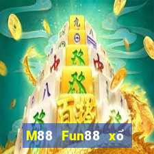 M88 Fun88 xổ số voi